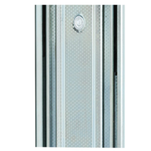 Jaladera Zamac P2584 C.C.160mm Niquel Satinado - Imagen 2