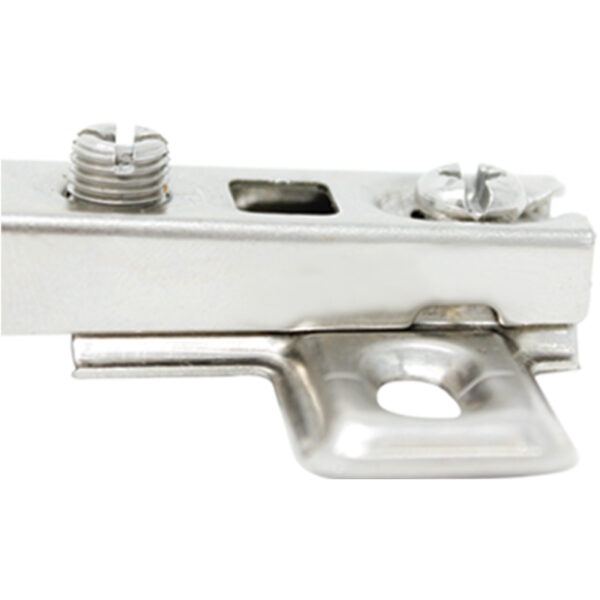 Jaladera Zamac P7127 C.C.96mm ANSM - Imagen 2