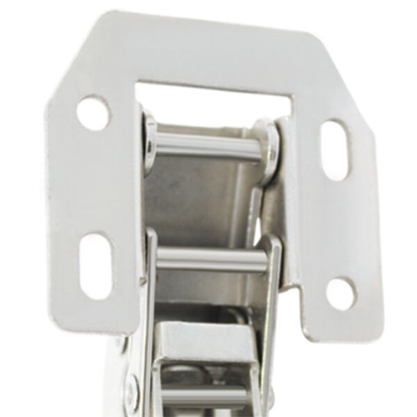Cesta de Aluminio Tipo Malla - Imagen 2