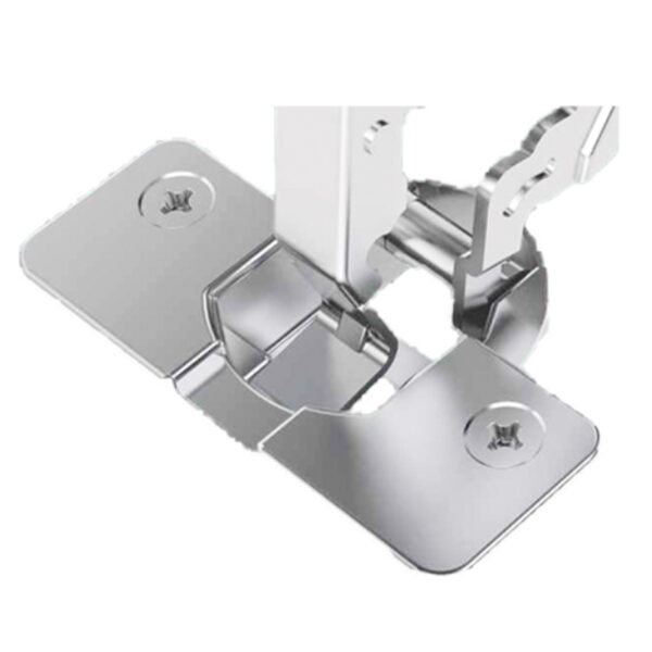 Bisagra Bidimensional Cangrejo Hidraulica de 165° - Imagen 3