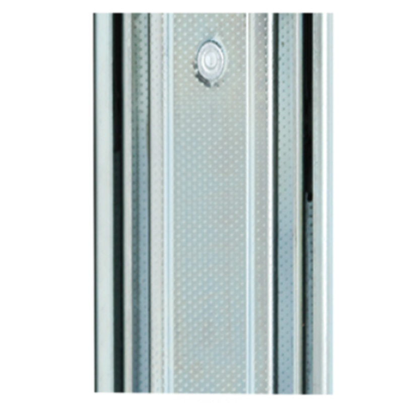 Corredera Extensión 35mm ZINCADO 40CM - Imagen 4