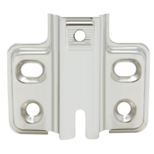 Cesta de Aluminio Tipo Rattán - Imagen 3