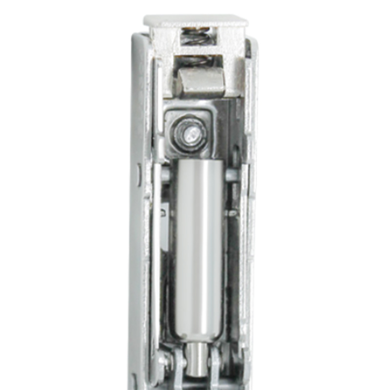 Bisagra Hidráulica de Cierre Suave RECTA - Imagen 5