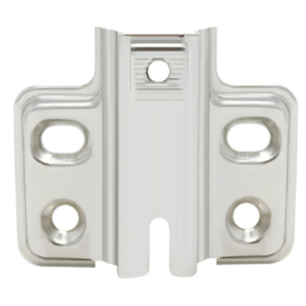 Bisagra Bidimensional  de 35mm CURVA (A Granel) - Imagen 5