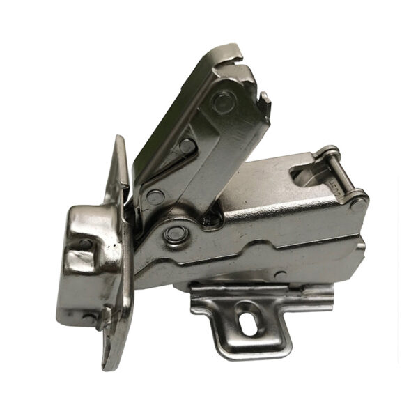 Bisagra Bidimensional Cangrejo Hidraulica de 165° - Imagen 8