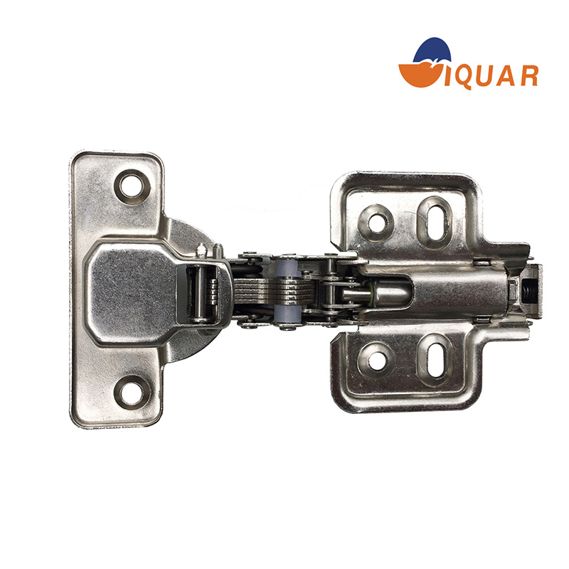 Bisagra Hidráulica de Cierre Suave RECTA - Imagen 11