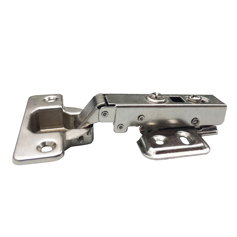 Bisagra Hidráulica de Cierre Suave RECTA - Imagen 9