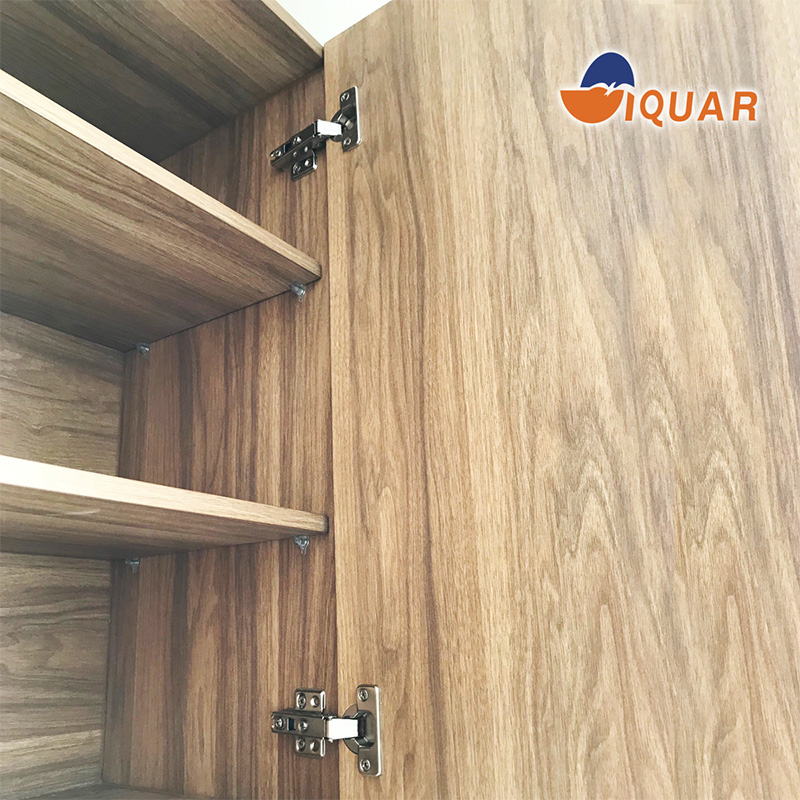 Bisagra Hidráulica de Cierre Suave RECTA - Imagen 10