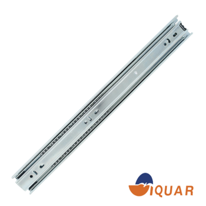 Corredera Extension 45mm ZP 1.0/1.0/1.2mm 20"(500MM)