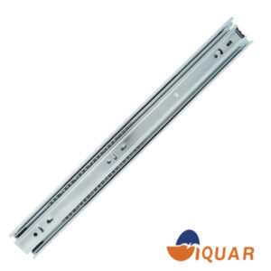 Corredera Extension 45mm ZP 1.0/1.0/1.2mm  22"(600MM)