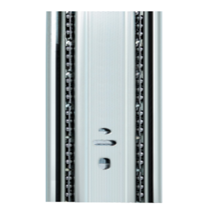 Corredera Extension 45mm ZP 1.0/1.0/1.2mm 20"(500MM) - Imagen 5