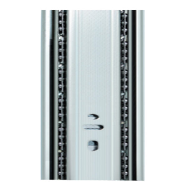 Corredera Extension 45mm ZP 1.0/1.0/1.2mm  16"(400MM) - Imagen 4