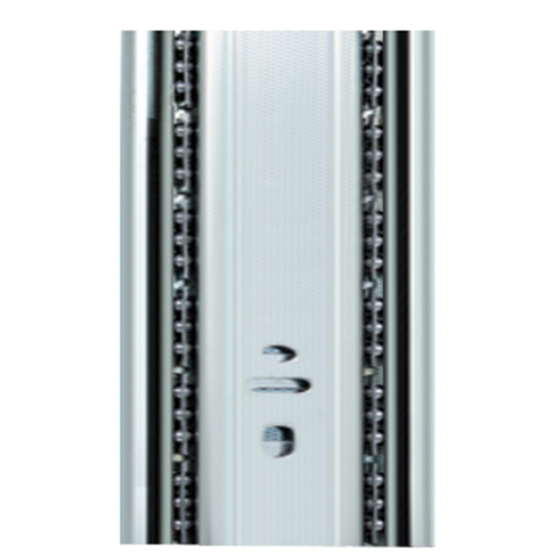 Corredera Extensión 35mm ZINCADO 40CM - Imagen 5