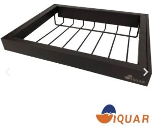 Pantalonero Extraíble Tipo Alambre