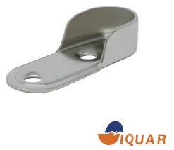 Brida Ovalada Metal