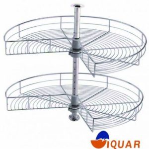 Esquinero Giratorio 270°