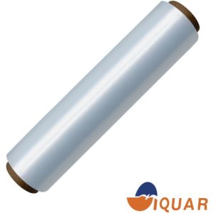 Película Estirable 5" X 1000 Cal. 60