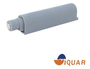 Sistema Push to Open para Puerta