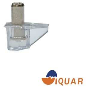 Soporte Retenedor Transparente