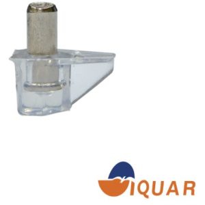 Soporte Retenedor Transparente